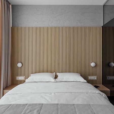 Beyonddare Apartments オデッサ エクステリア 写真