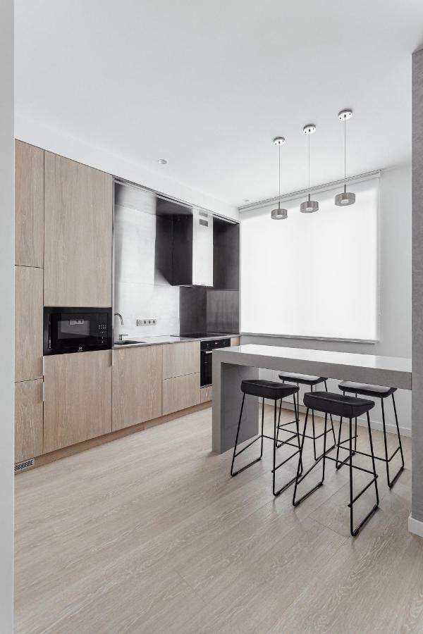 Beyonddare Apartments オデッサ エクステリア 写真