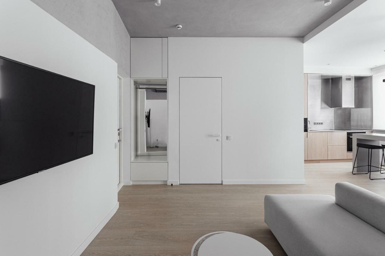 Beyonddare Apartments オデッサ エクステリア 写真