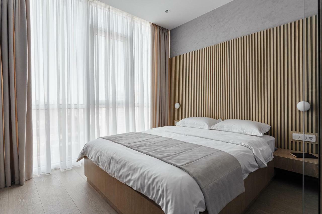 Beyonddare Apartments オデッサ エクステリア 写真