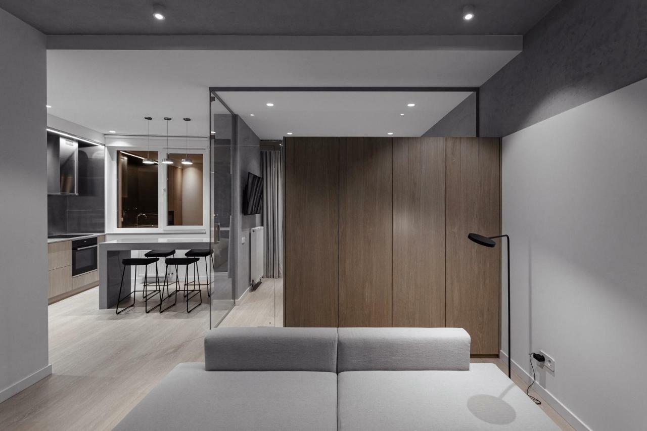 Beyonddare Apartments オデッサ エクステリア 写真