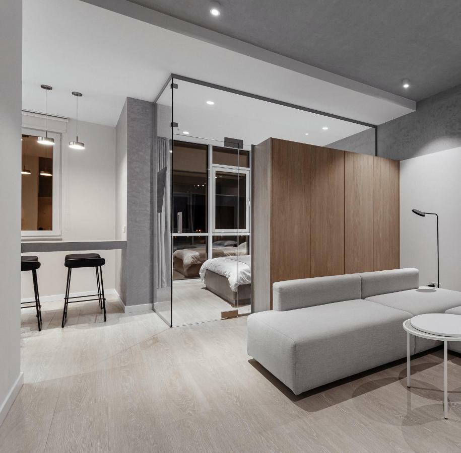 Beyonddare Apartments オデッサ エクステリア 写真